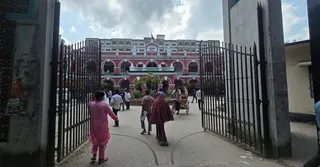 ফরিদপুর শিশু পার্কের কর্মচারী হত্যা মামলায় ৪ জনের যাবজ্জীবন কারাদণ্ড